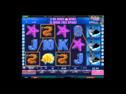 EURO 3405 no deposit bonus casino at Holland Online Casino