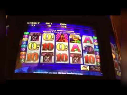 €415 Free Casino Tournament at Spartan Slots Casino