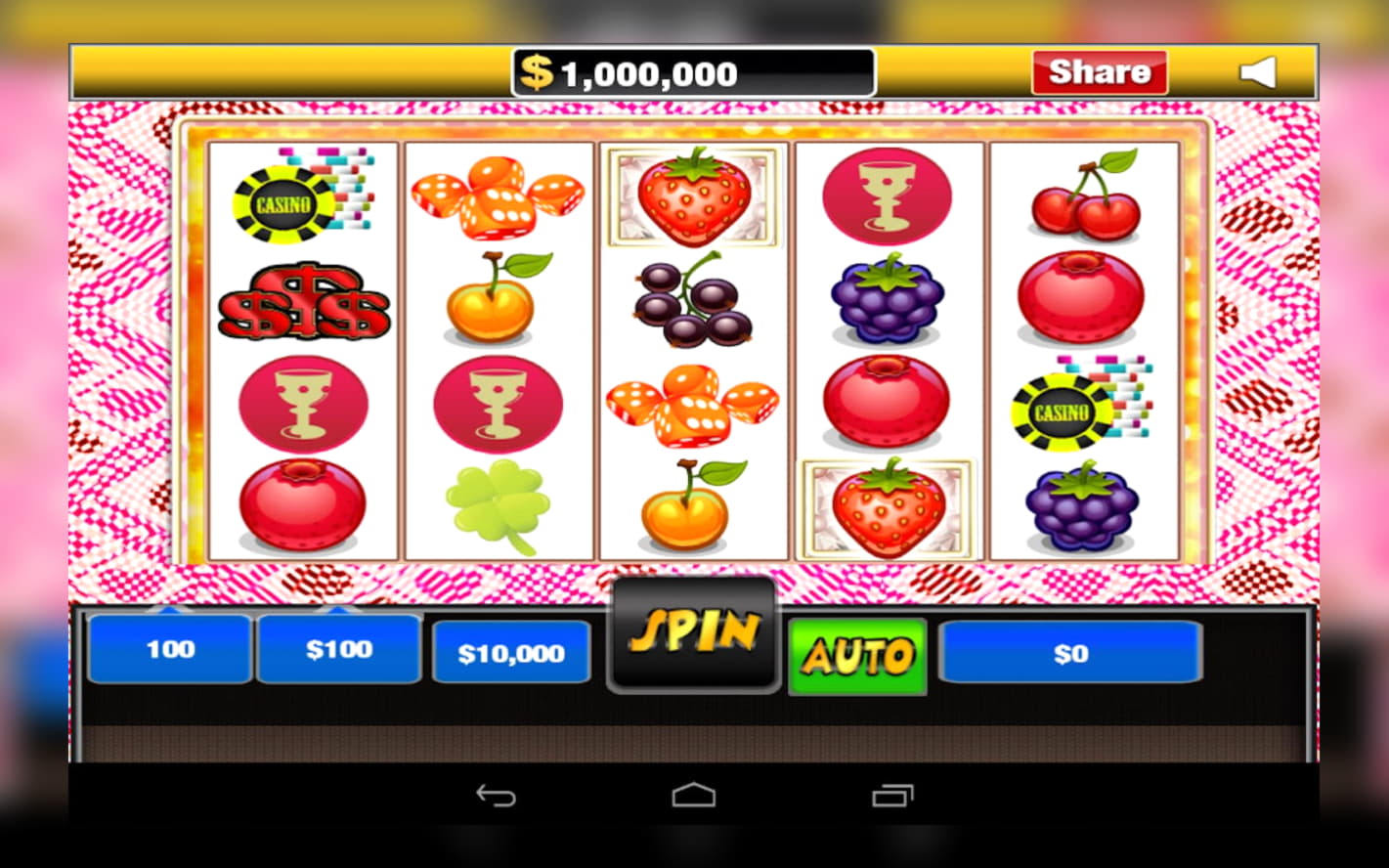 170 FREE Spins at Sloty Casino