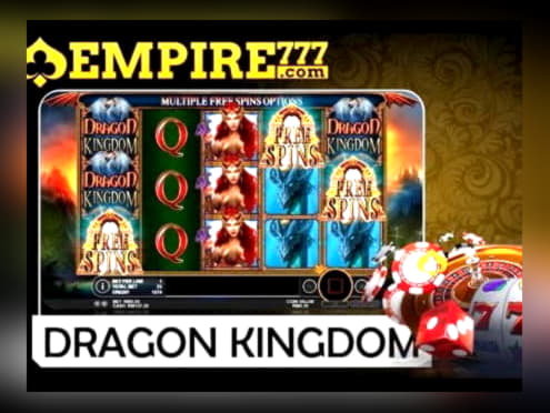 195 FREE SPINS at Genesis Casino