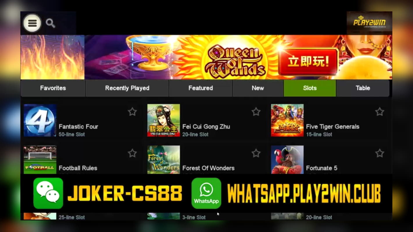£450 free chip casino at BGO Casino