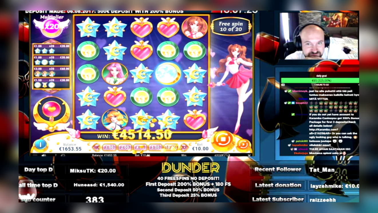 Eur 4115 NO DEPOSIT BONUS CASINO at Rizk Casino