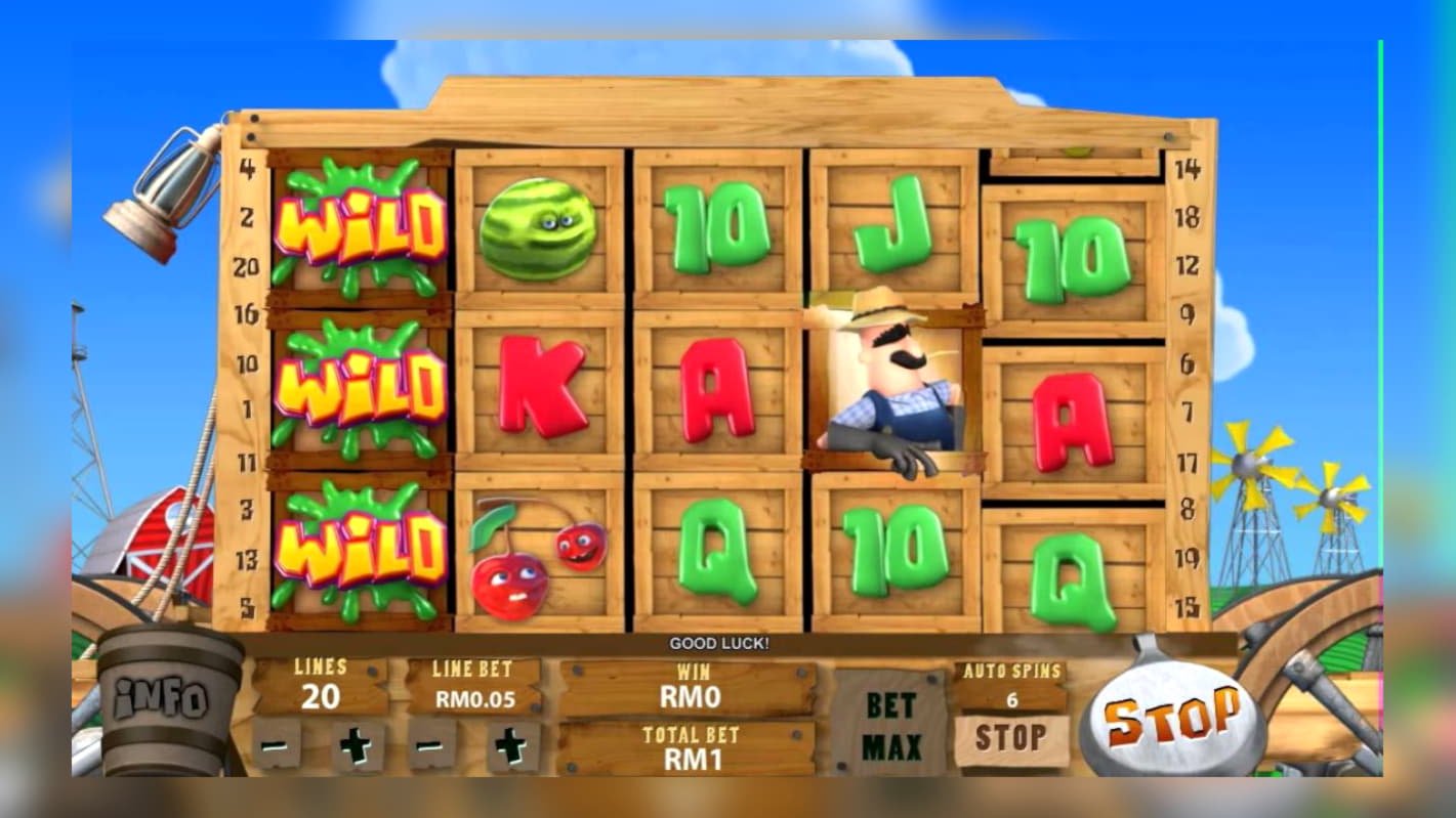 290% First Deposit Bonus at Holland Online Casino