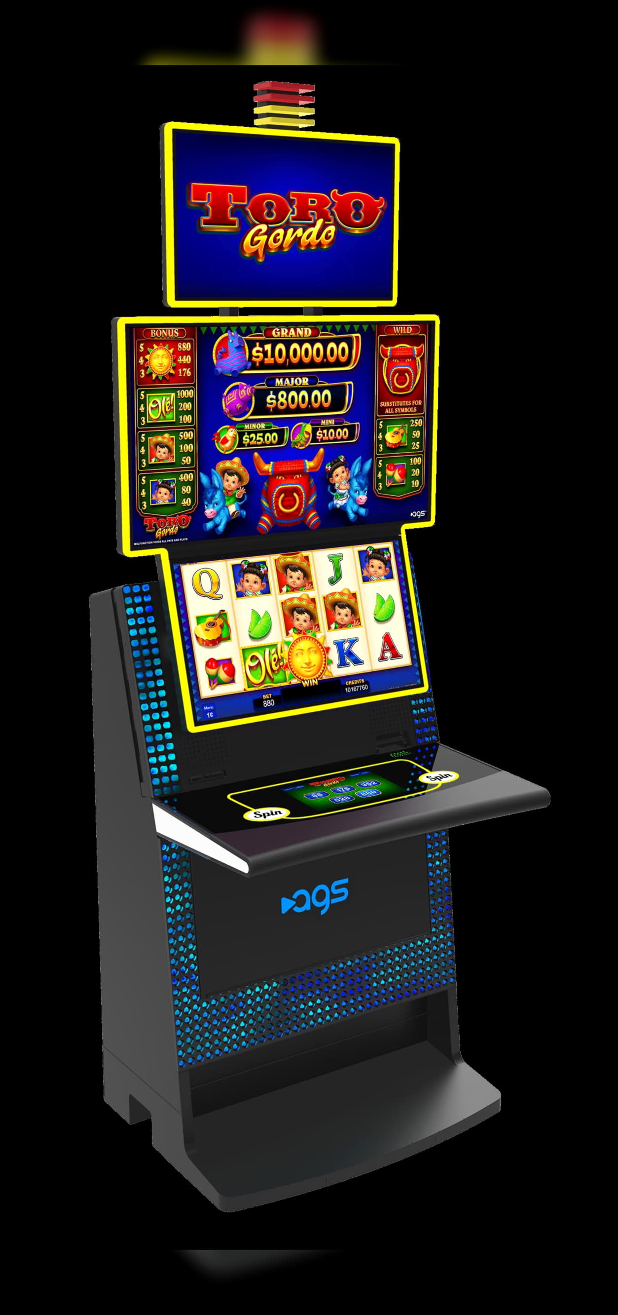 $920 Online Casino Tournament at Red Ping Win Casino
