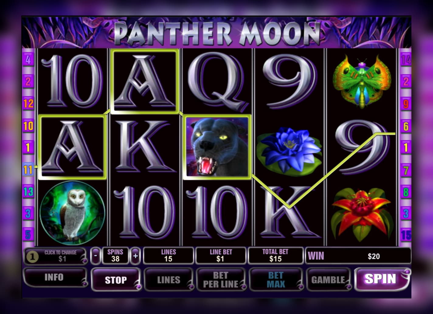 £888 Online Casino Tournament at King Billy Casino