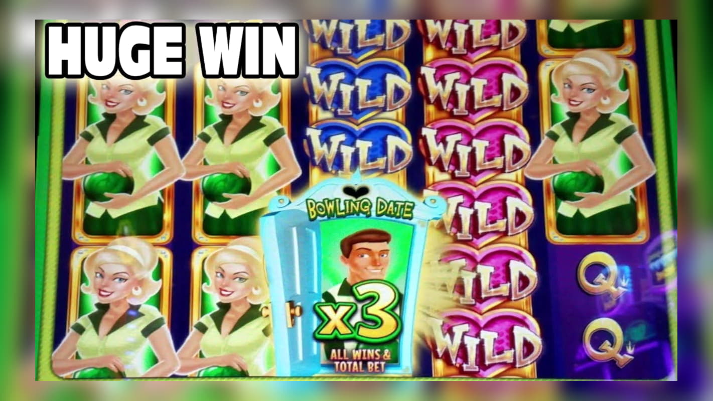 390% Deposit Match Bonus at Wild Slots Casino