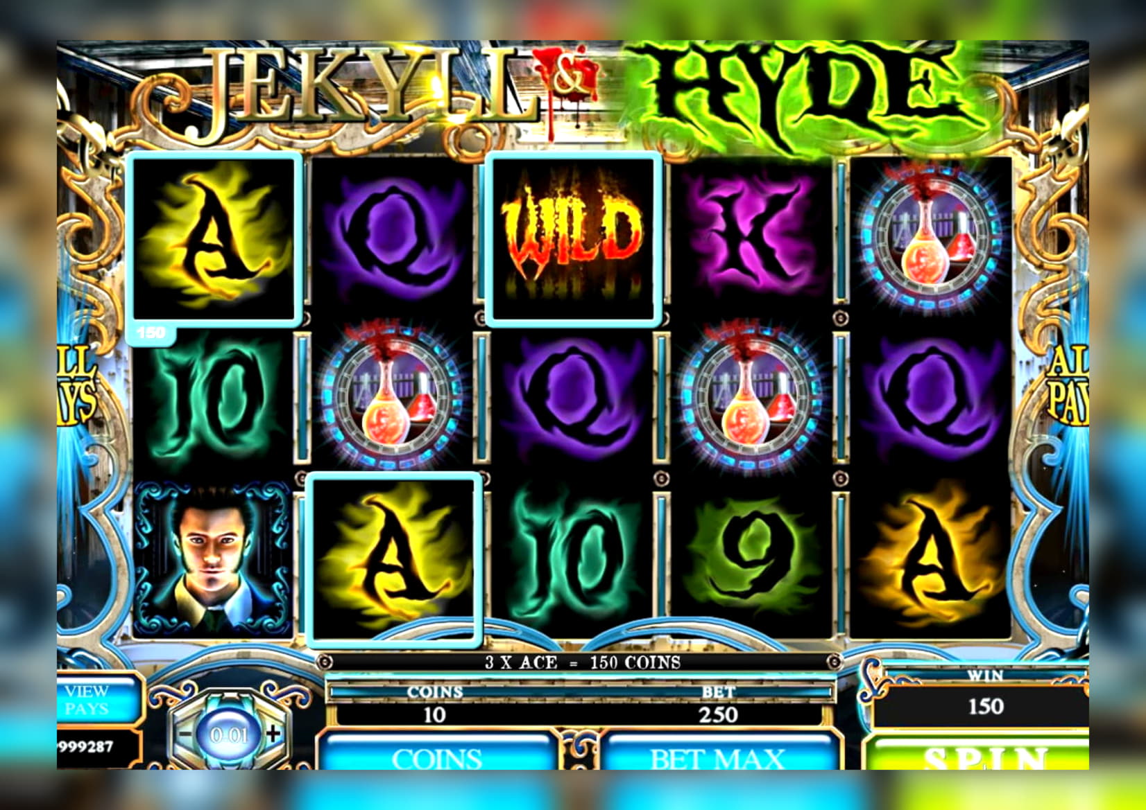EURO 865 Mobile freeroll slot tournament at Casino Luck