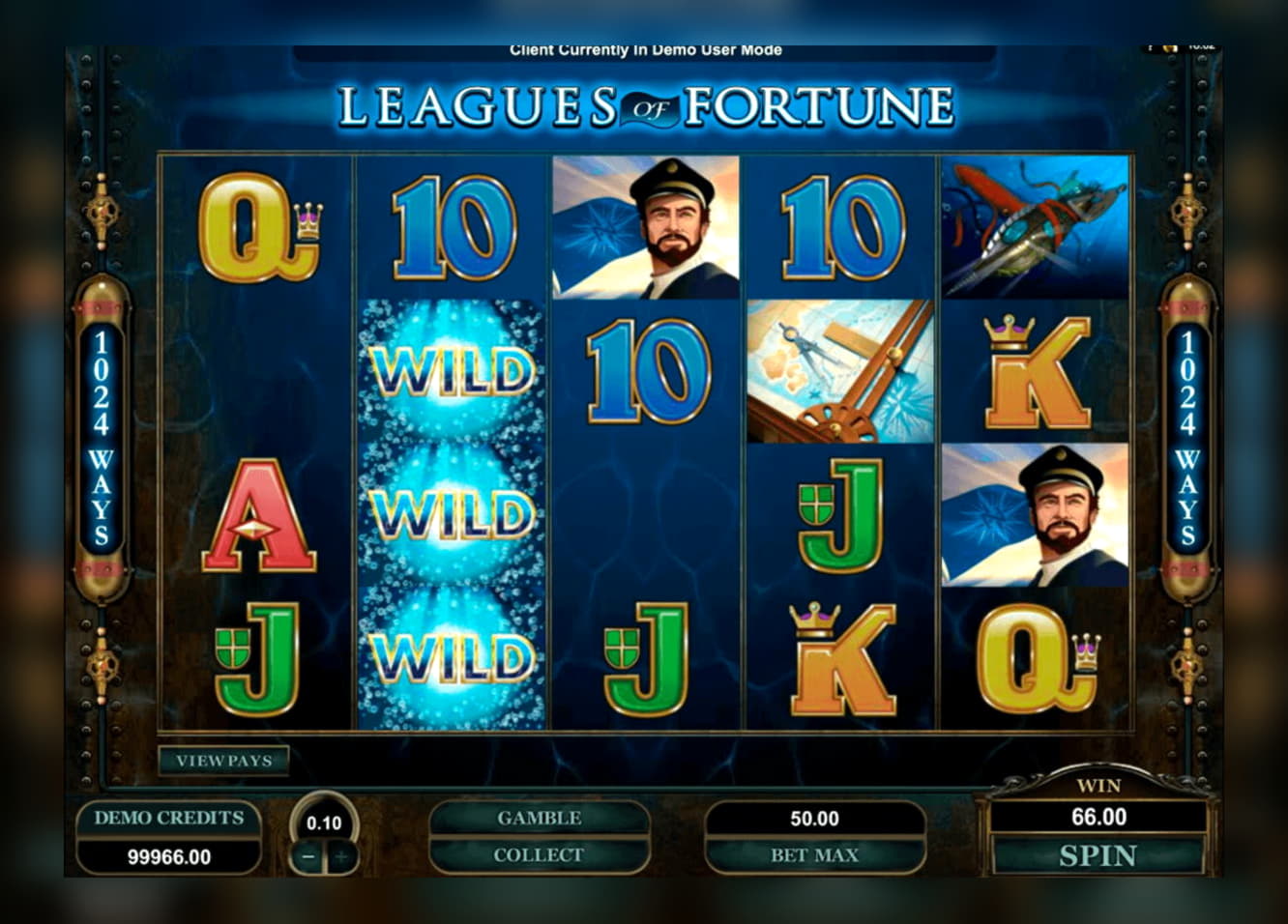 EURO 145 FREE CASINO CHIP at Omni Slots Casino