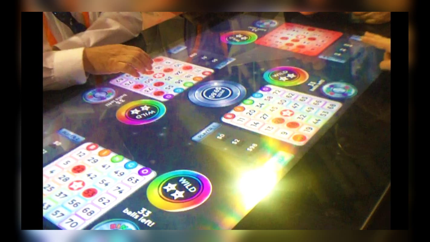 €4565 NO DEPOSIT at King Billy Casino