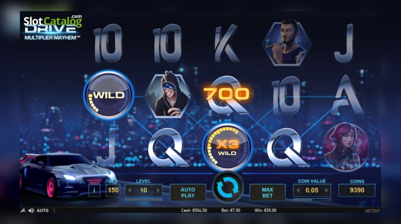 40% Casino Welcome Bonus at Omni Slots Casino