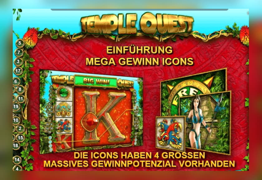 €75 No deposit bonus at Nordi Casino