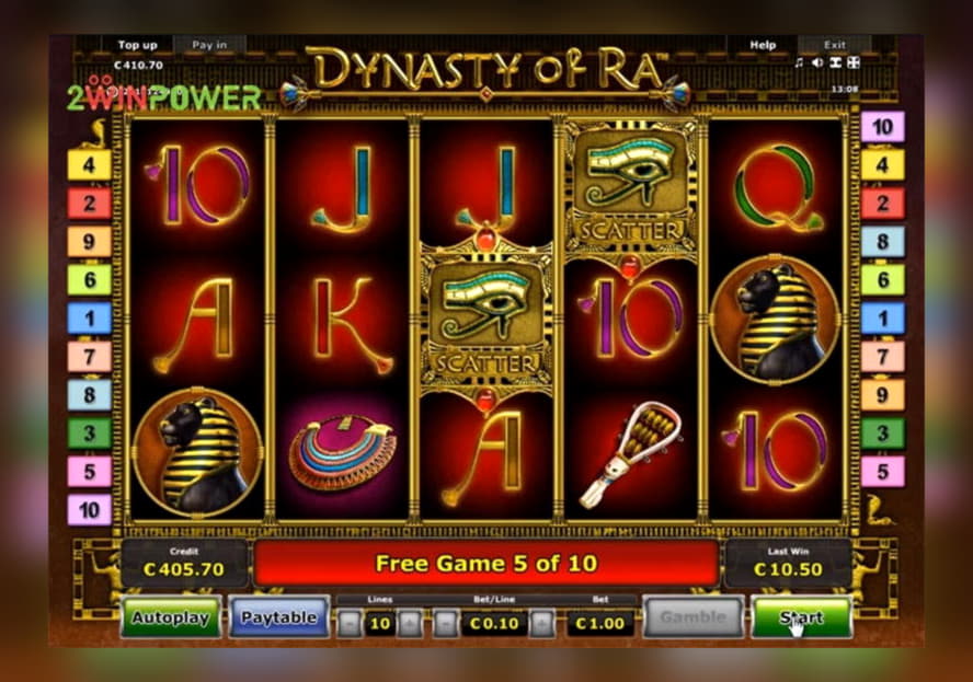 EUR 225 Free Casino Ticket at Holland Online Casino