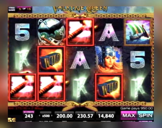 990% First Deposit Bonus at BGO Casino