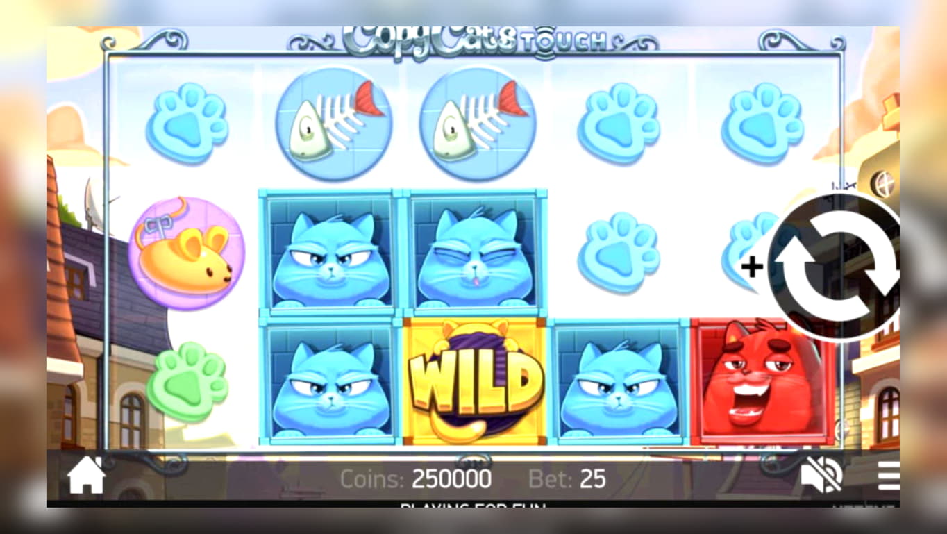 €625 Mobile freeroll slot tournament at BGO Casino