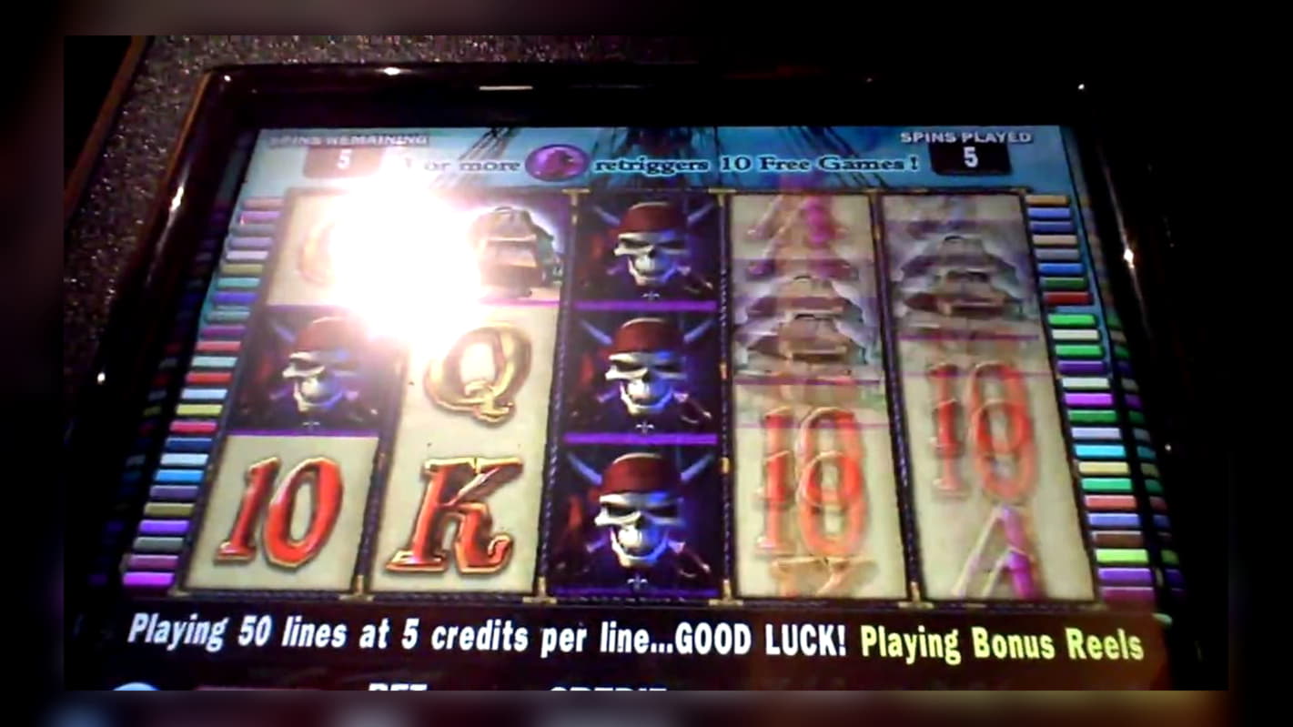 595% Best Signup Bonus Casino at Omni Slots Casino
