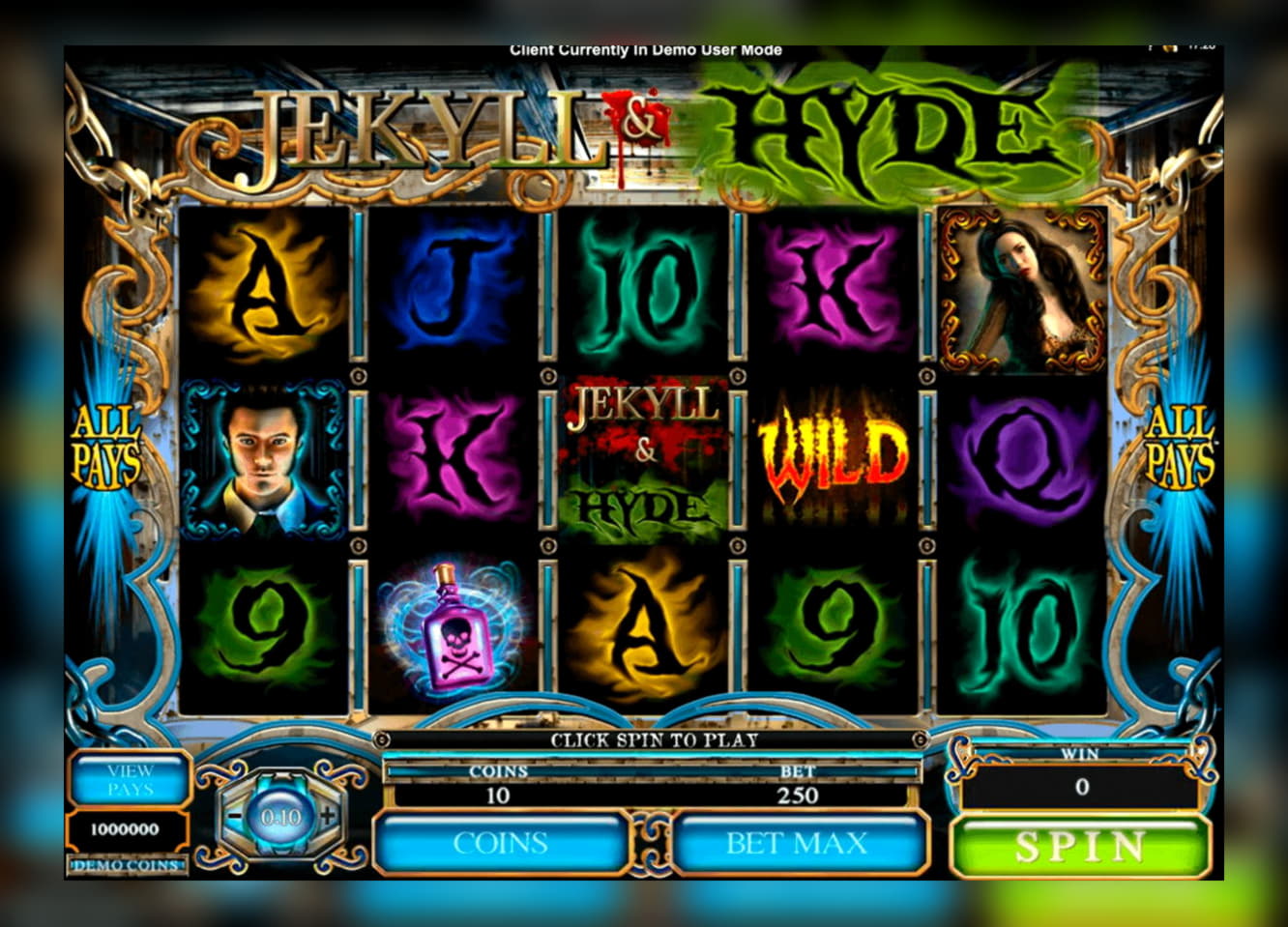 ﻿$995 Online Casino Tournament at Betway Casino