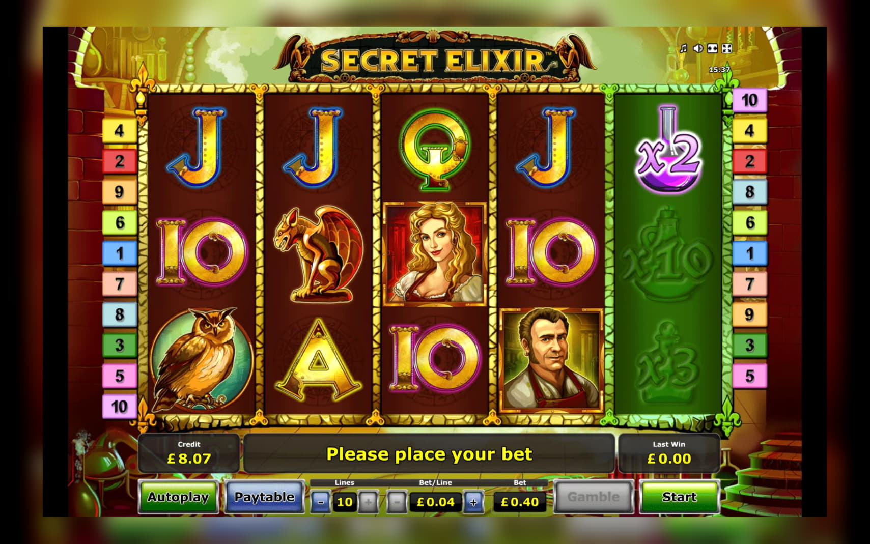 ﻿$160 Free chip at Nordi Casino