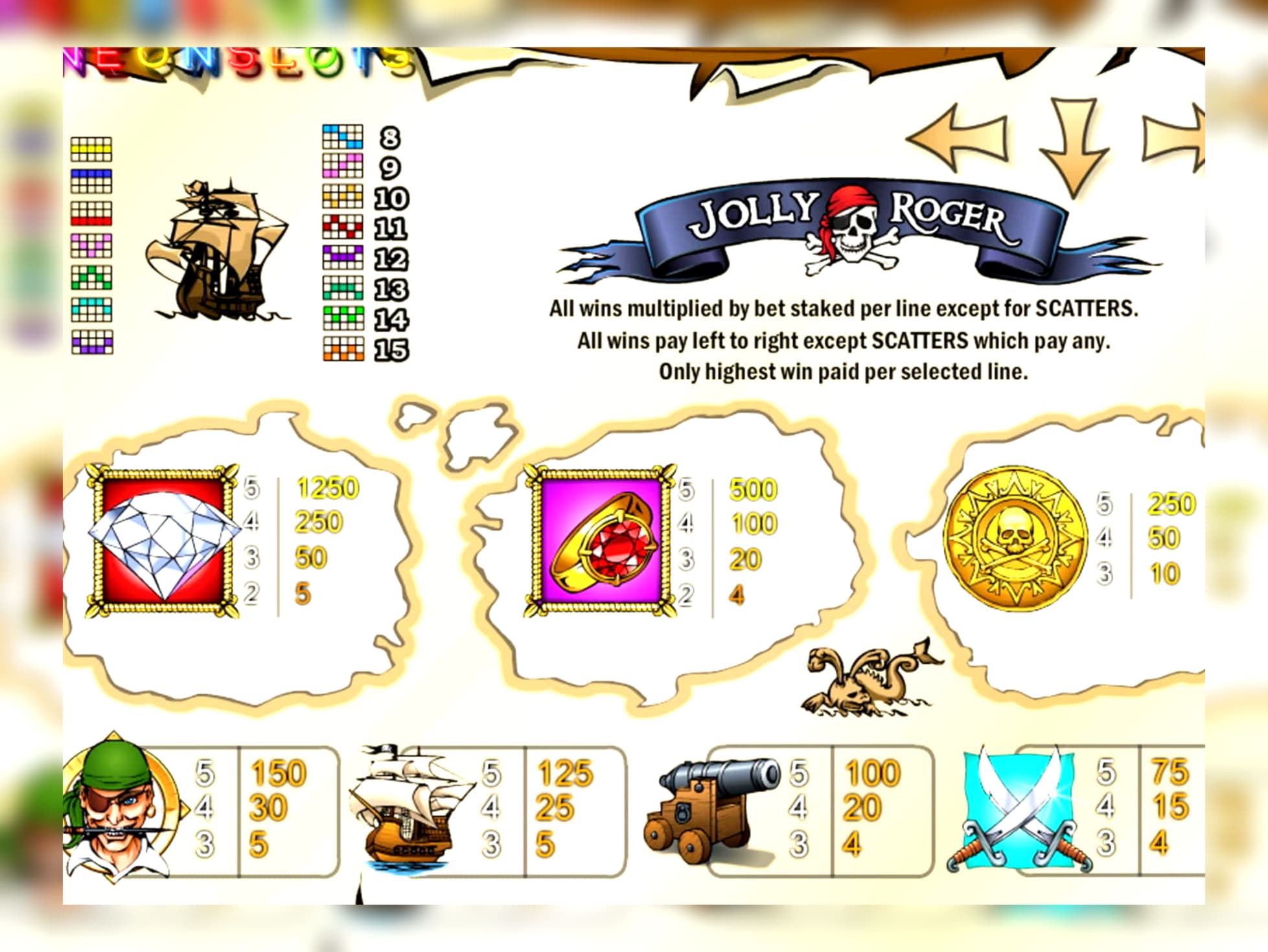 €310 free casino chip at Vegas Hero Casino