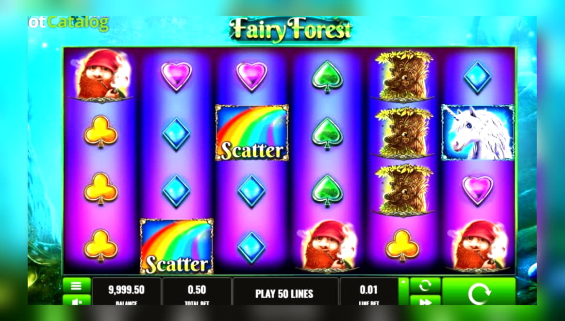 290 Free spins at Genesis Casino