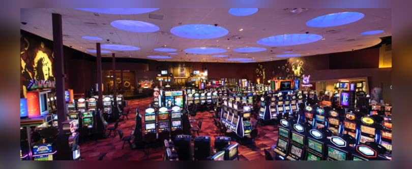 $3935 No deposit bonus casino at Holland Online Casino