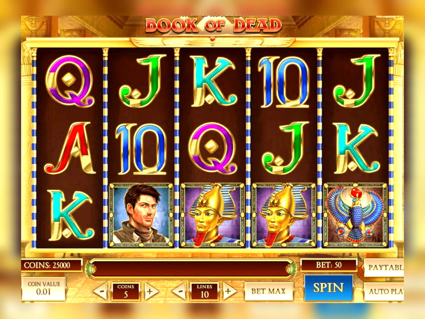 $795 Free Casino Tournament at King Billy Casino