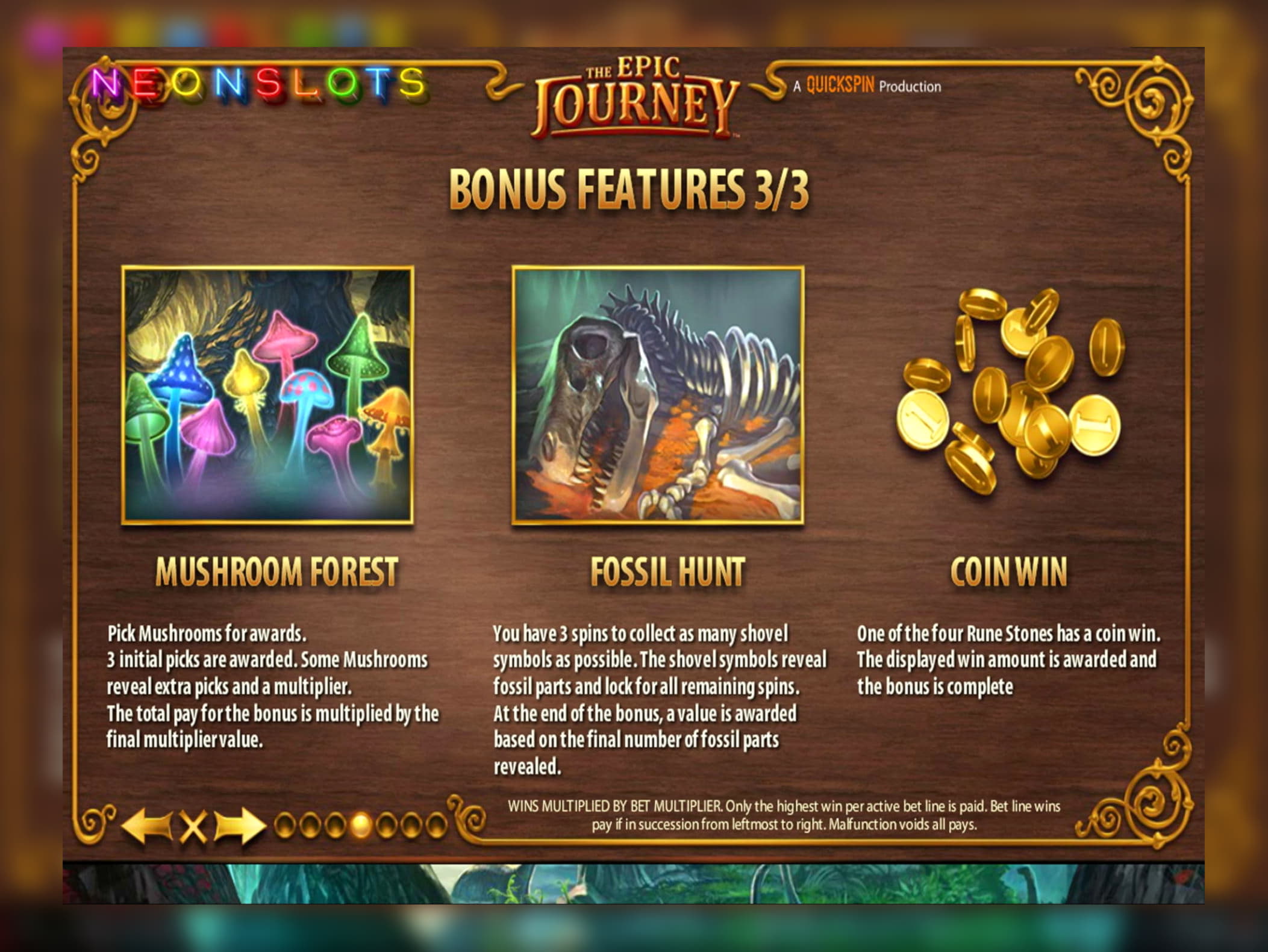 250 Free spins no deposit at Vegas Hero Casino