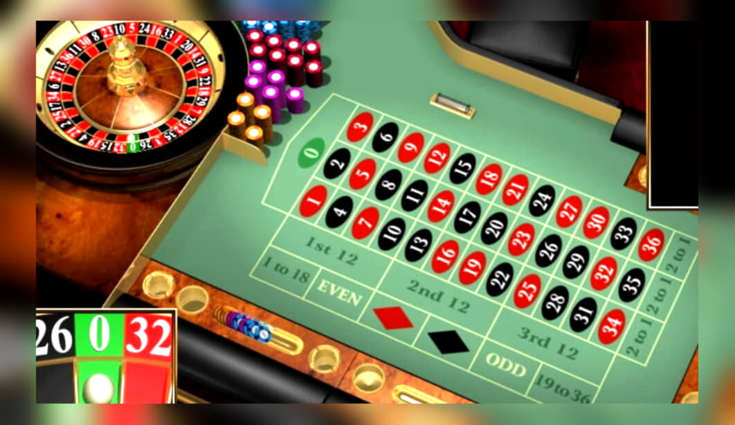 Eur 530 Free Casino Tournament at William Hill Casino