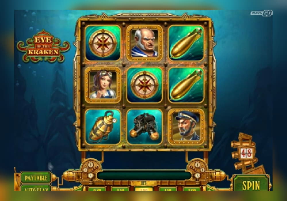 $985 No deposit bonus casino at Vegas Hero Casino