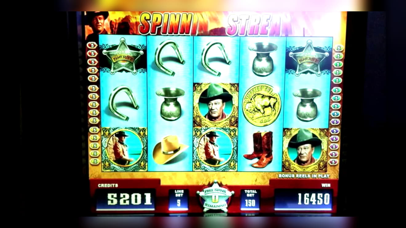 €545 Casino Tournament at Omni Slots Casino