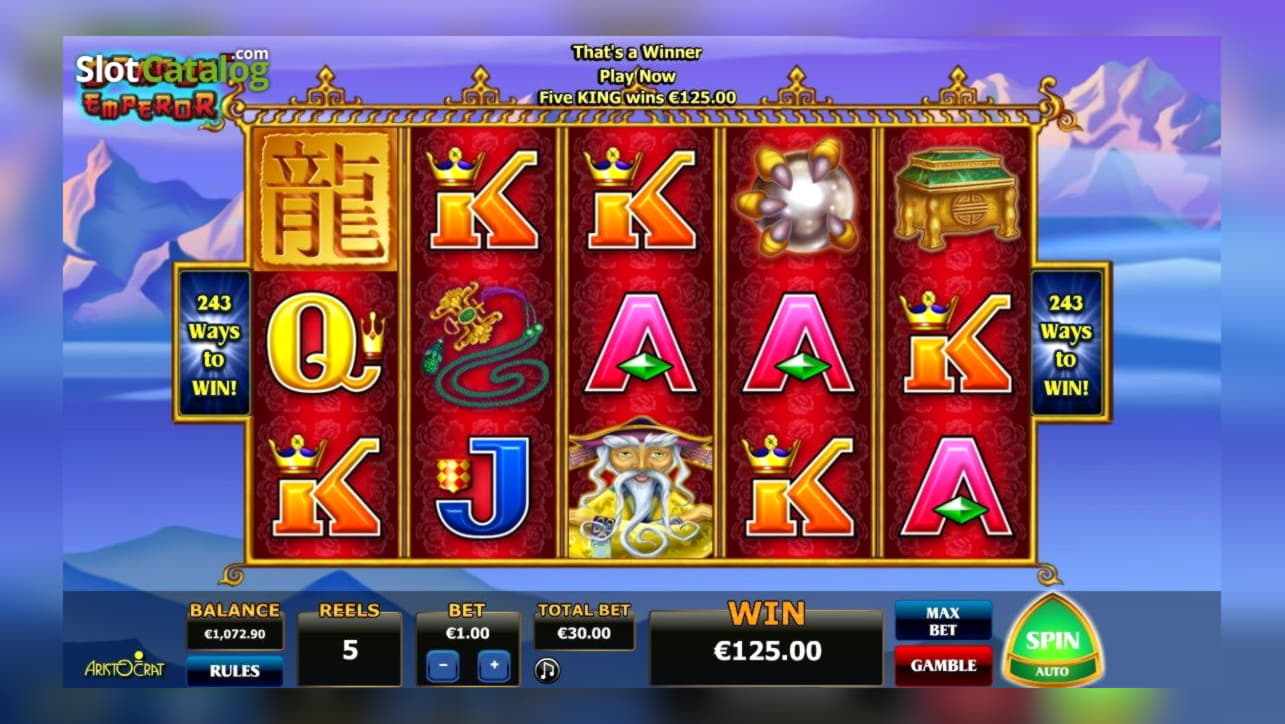 11 Free Casino Spins at Dream Dubai Casino
