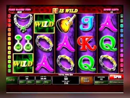 505% Match at a Casino at King Billy Casino