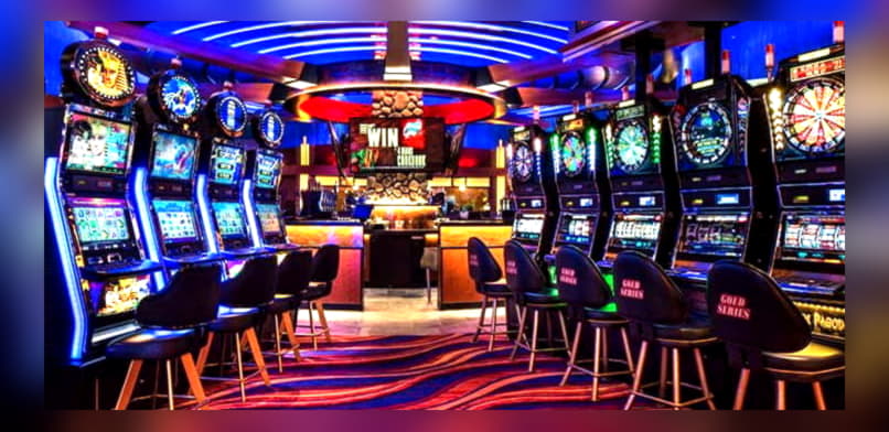 99 free spins at Party Casino