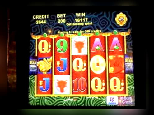 220% Match bonus casino at Sloty Casino