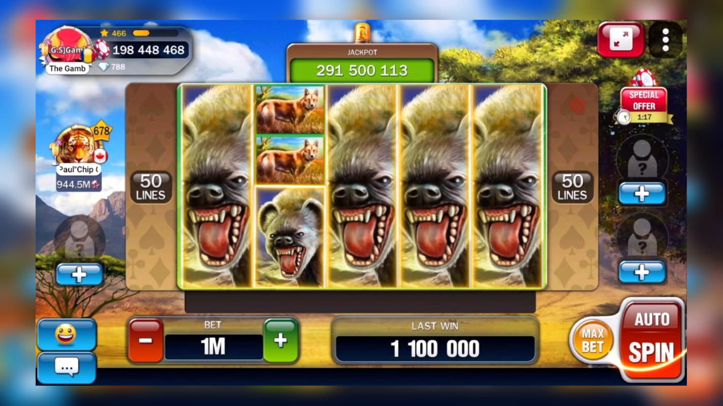 65 free spins at Red Ping Win Casino