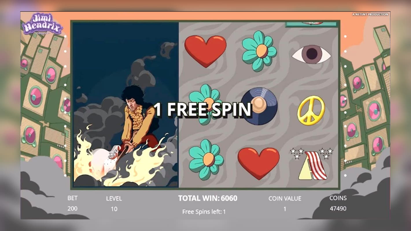 115 Free Casino Spins at King Billy Casino