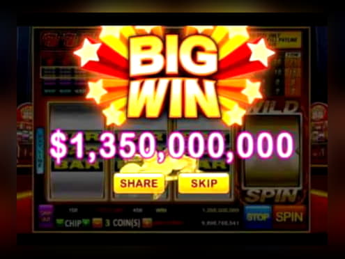 265 Free casino spins at Casino com
