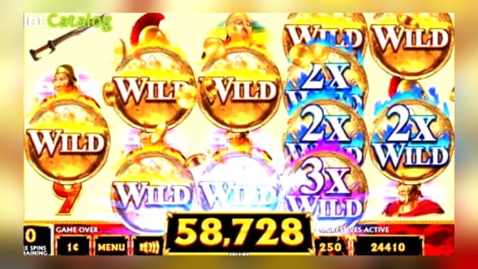 15 Free spins casino at William Hill Casino