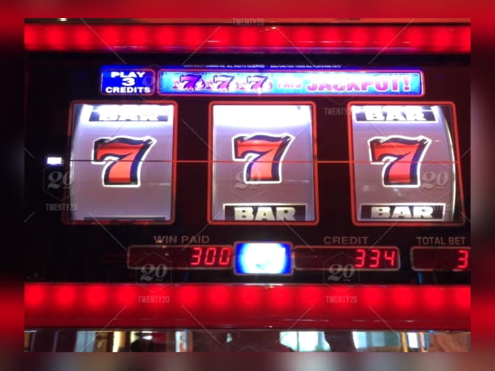 Eur 545 Free chip casino at Party Casino