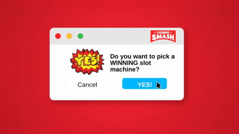 95 free spins at Next Casino