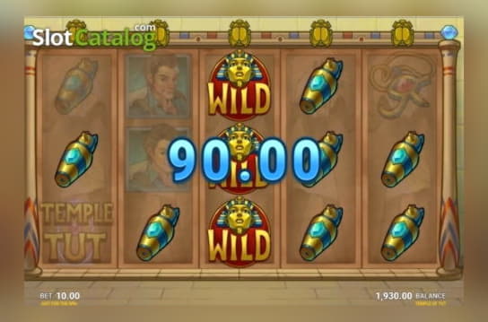 EUR 655 Free casino chip at Slots Angel Casino