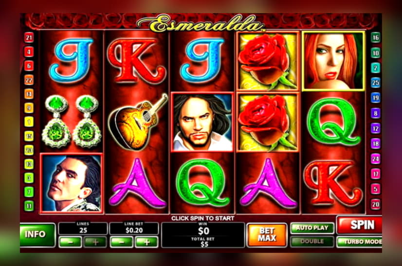£665 Tournament at Next Casino