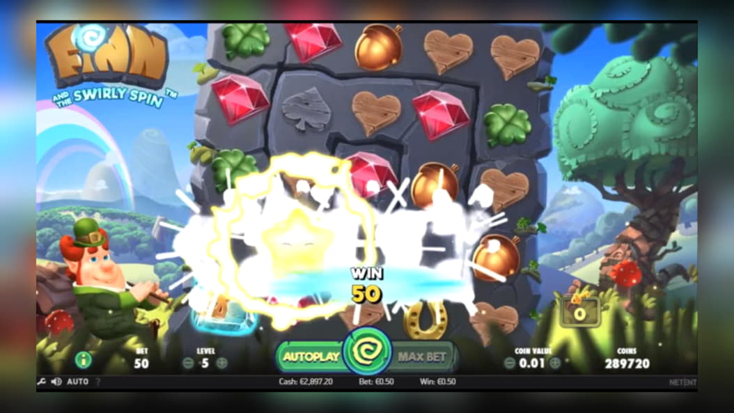 575% casino match bonus at Casino Luck