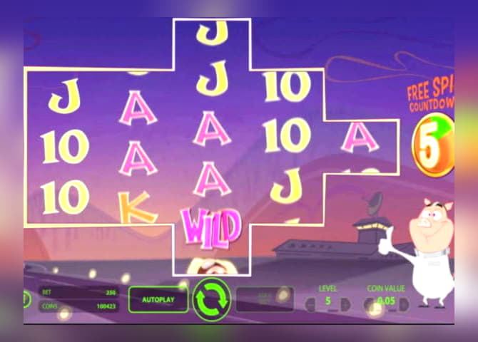 €99 Mobile freeroll slot tournament at Casino-X