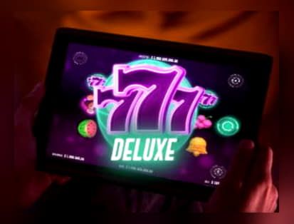 605% Deposit Match Bonus at Video Slots Casino