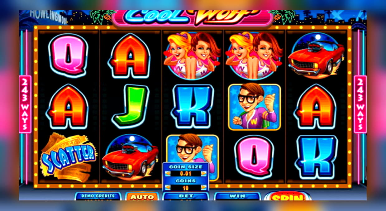 €560 No deposit bonus casino at Genesis Casino