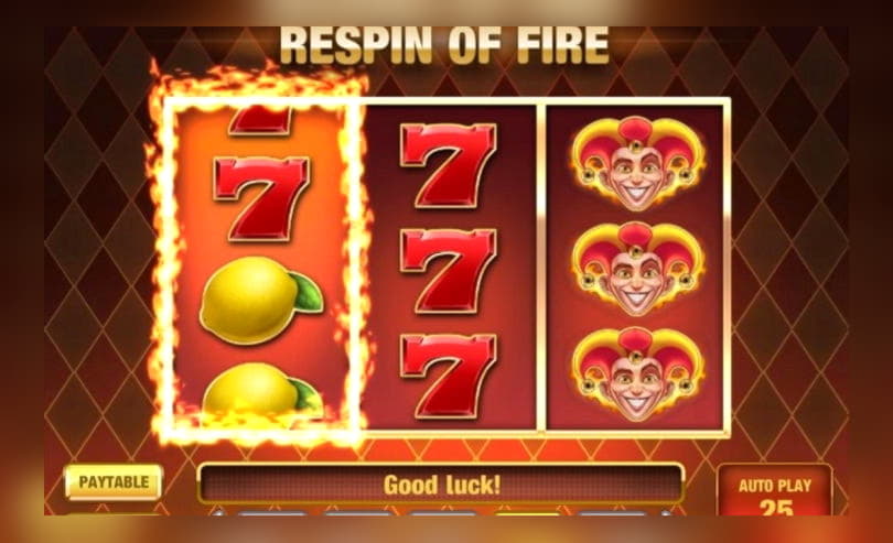 €165 Casino Chip at Video Slots Casino