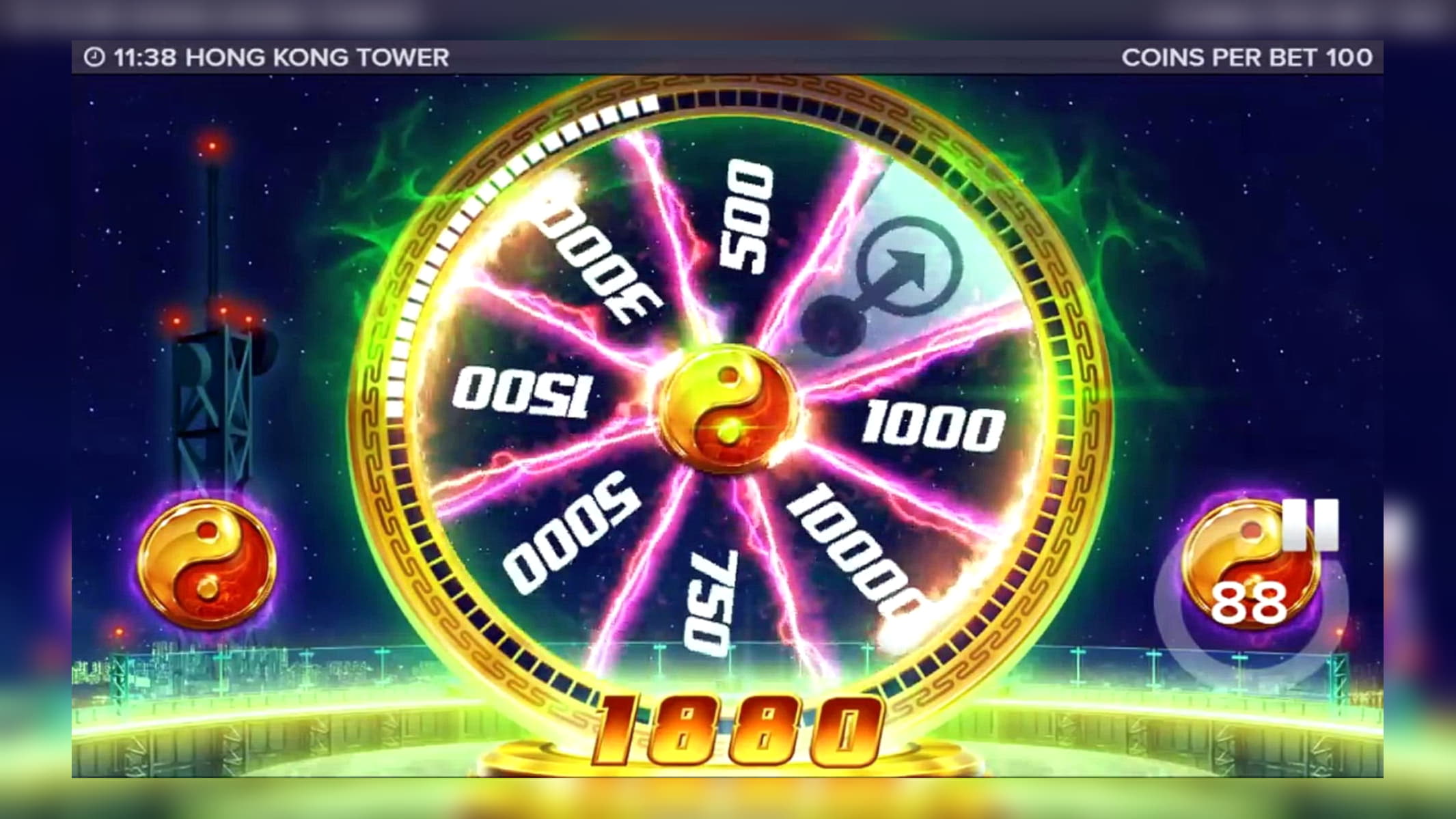 390% Match bonus at Nordi Casino