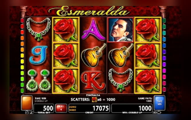 €325 Free Chip at Omni Slots Casino