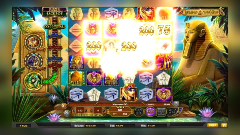 100% Best Signup Bonus Casino at BGO Casino