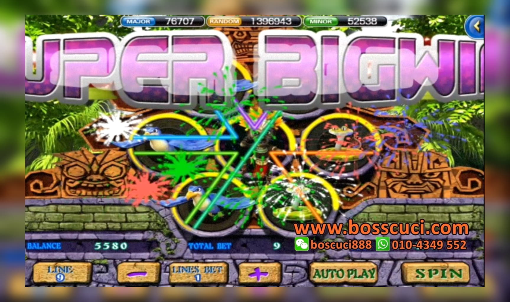 €370 Free Money at Holland Online Casino